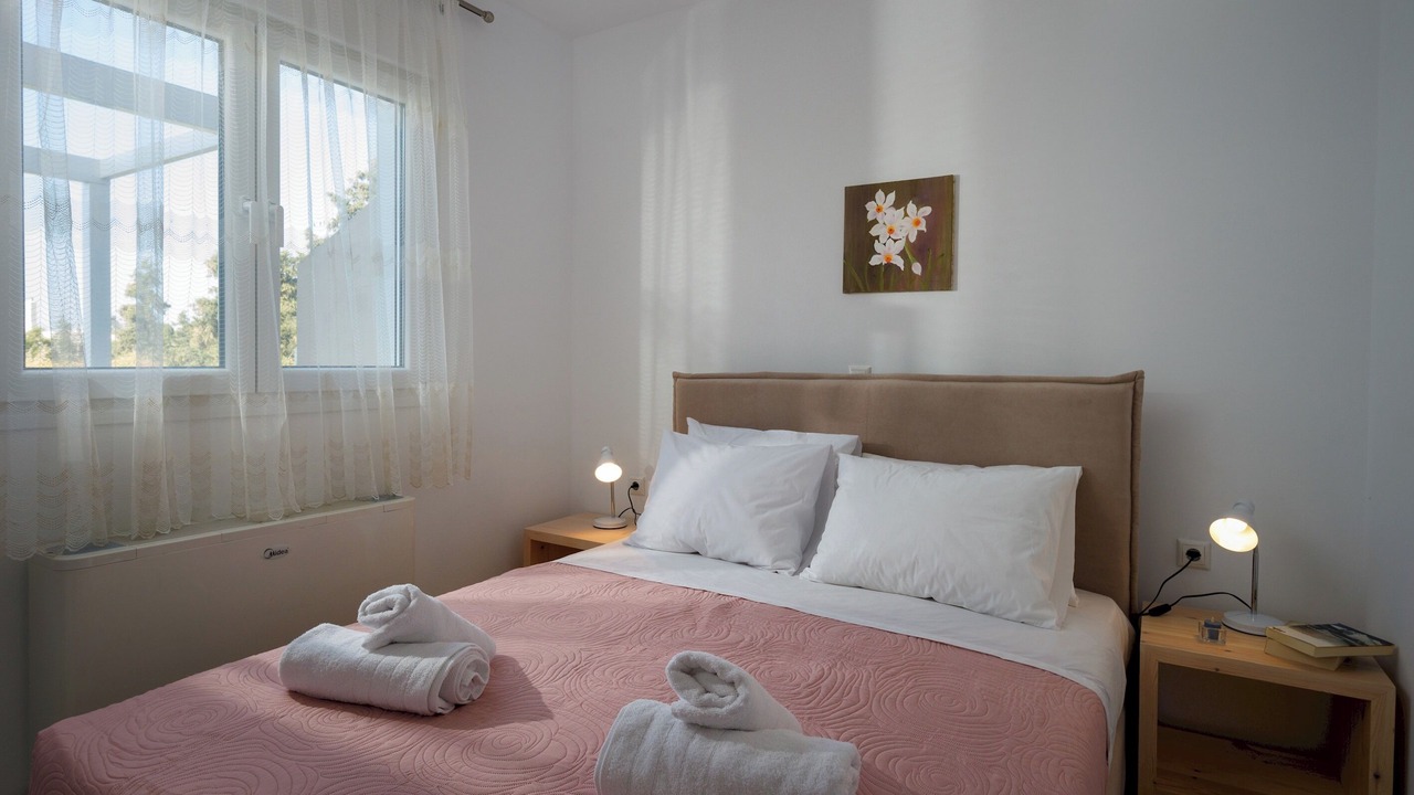 Photo of Bedroom in Lygaria