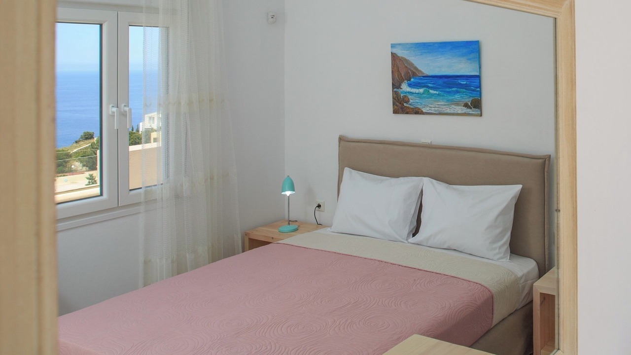 Photo of Bedroom in Lygaria