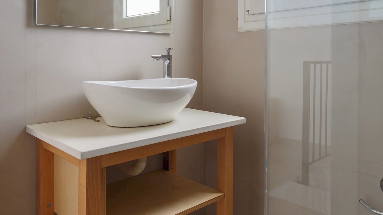 Photo of Bathroom in Lygaria