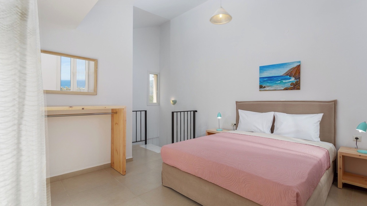 Photo of Bedroom in Lygaria