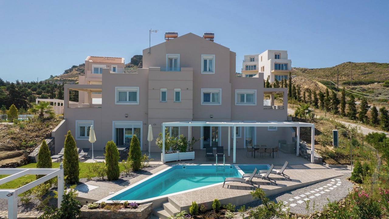 Photo of Outdoor in Lygaria