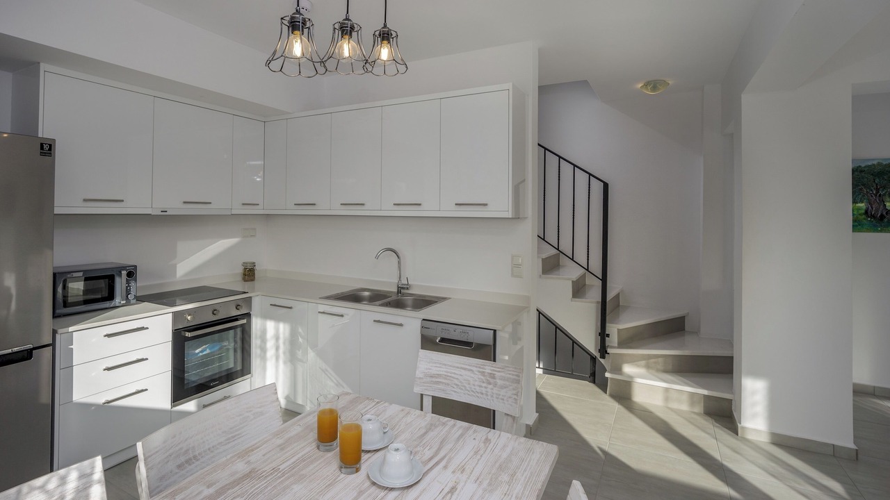 Photo of Kitchen in Lygaria