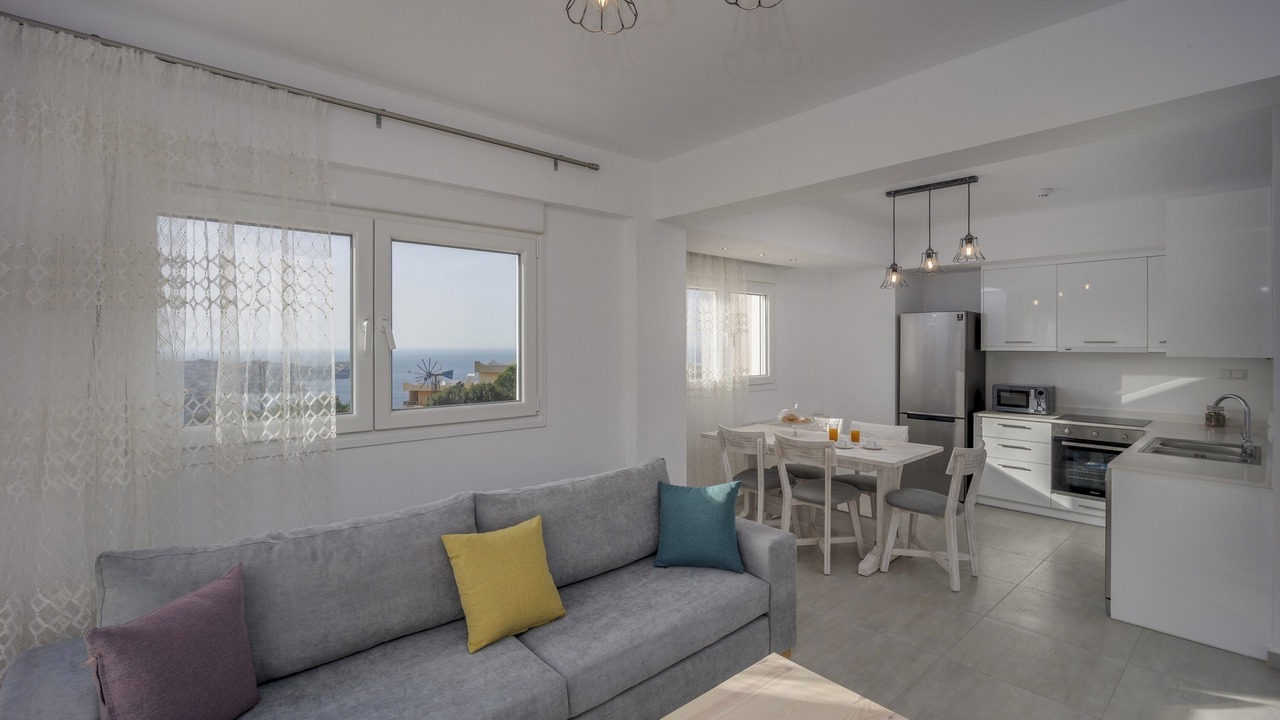 Photo of Livingroom in Lygaria