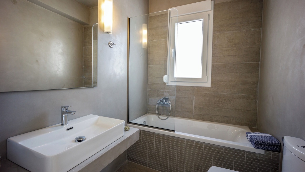 Photo of Bathroom in Lygaria