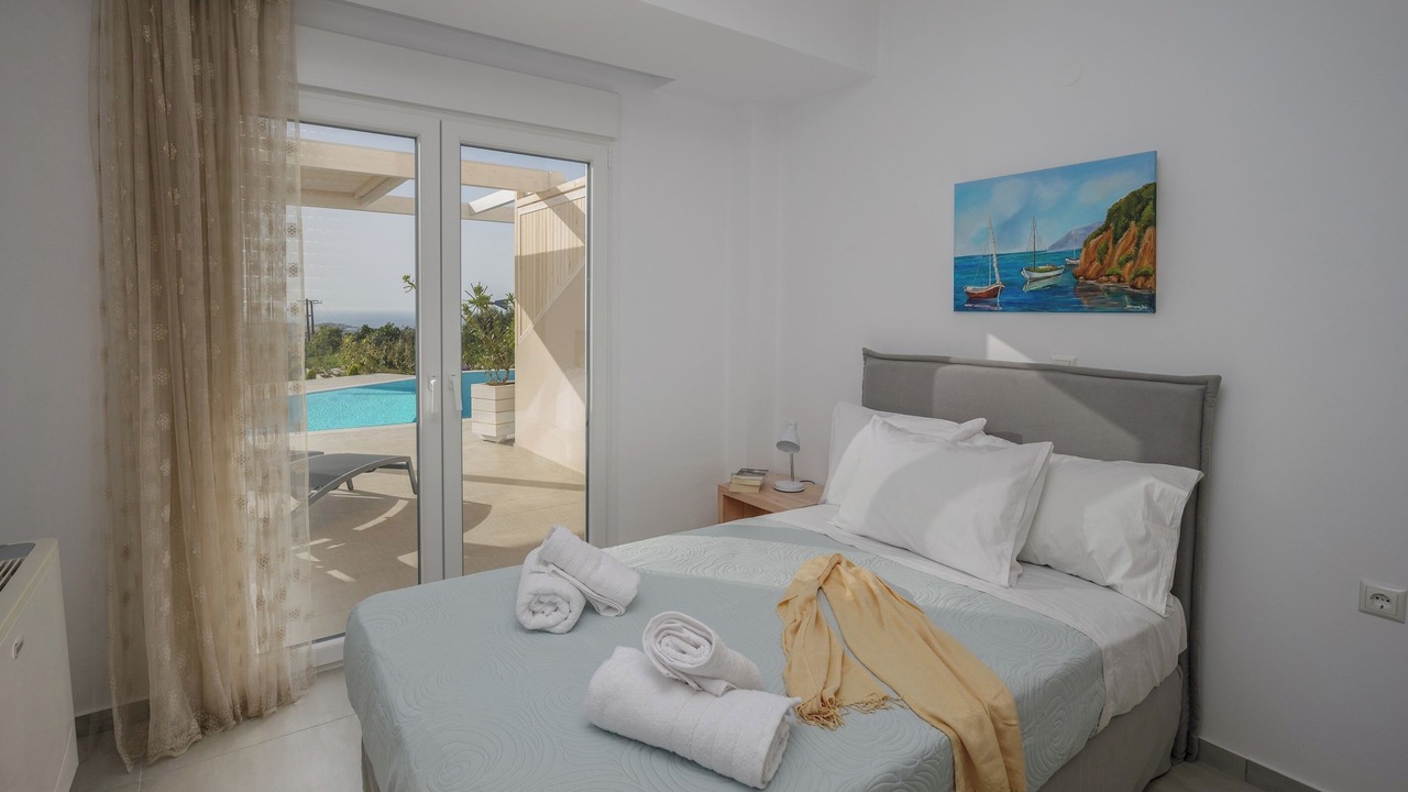 Photo of Bedroom in Lygaria