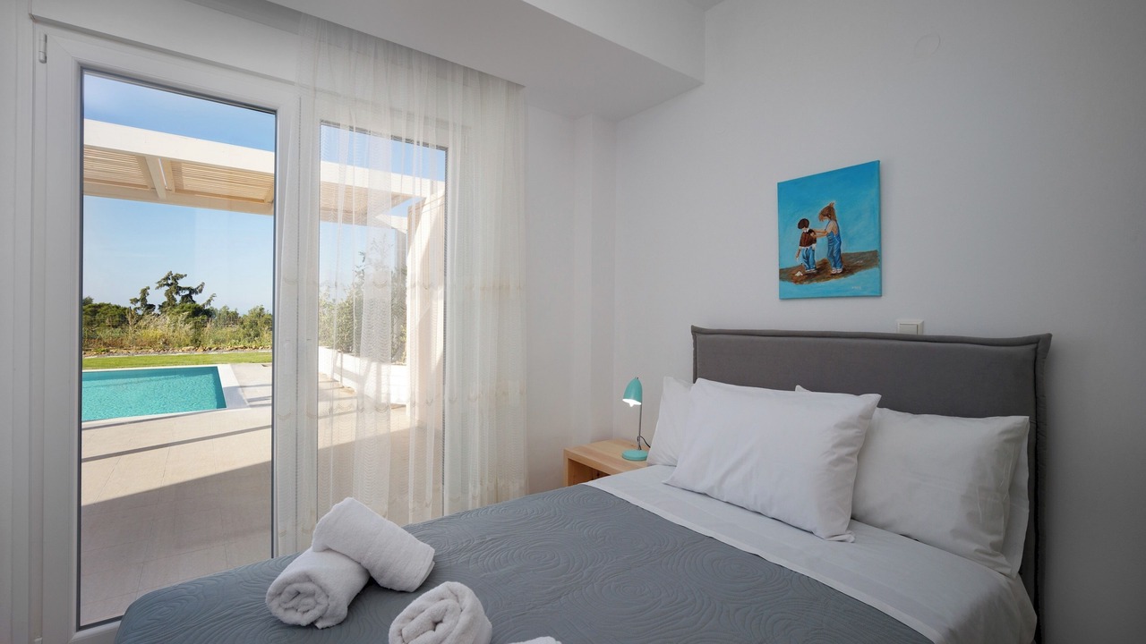Photo of Bedroom in Lygaria