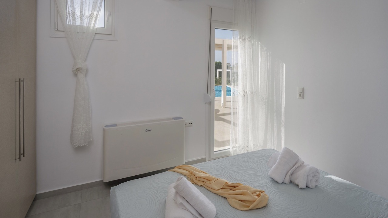 Photo of Bedroom in Lygaria