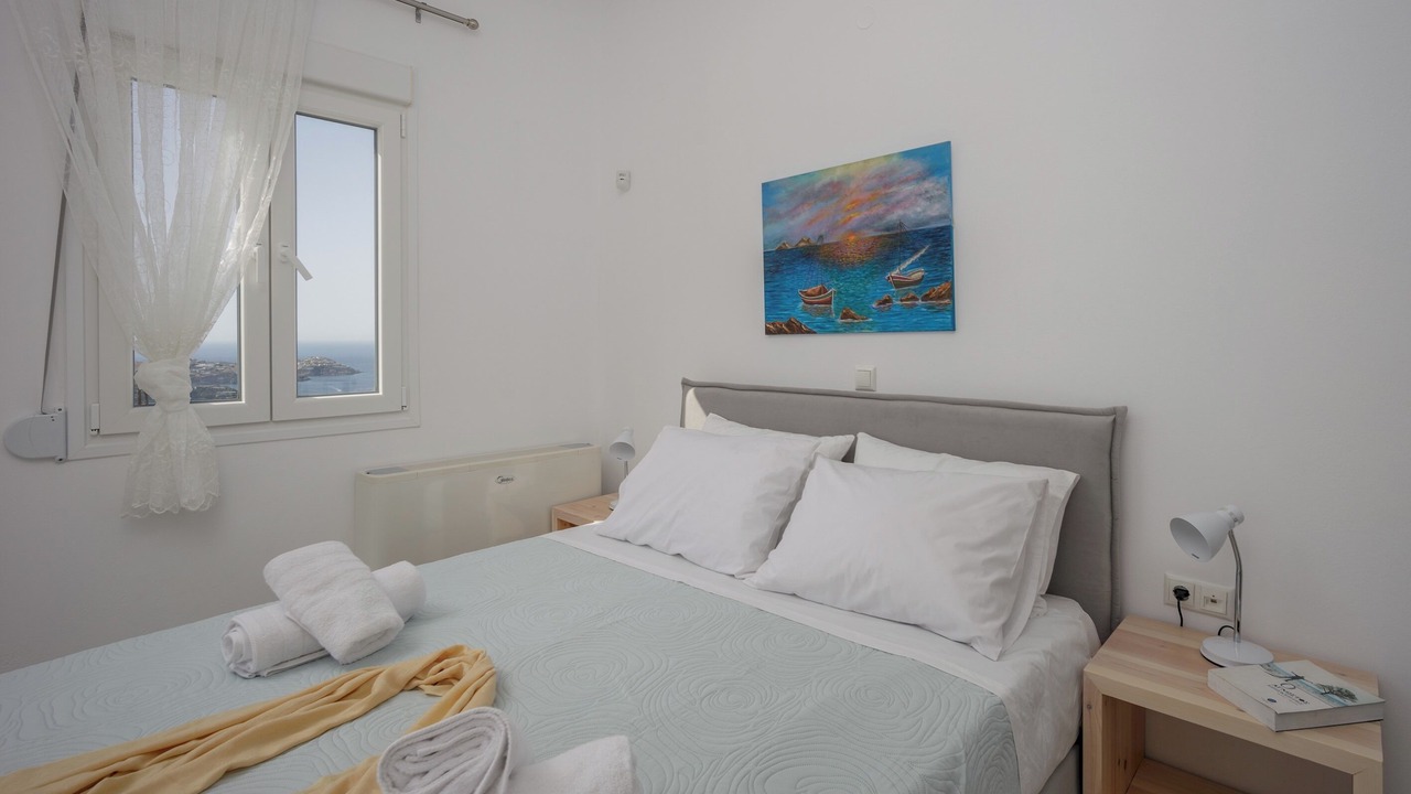 Photo of Bedroom in Lygaria