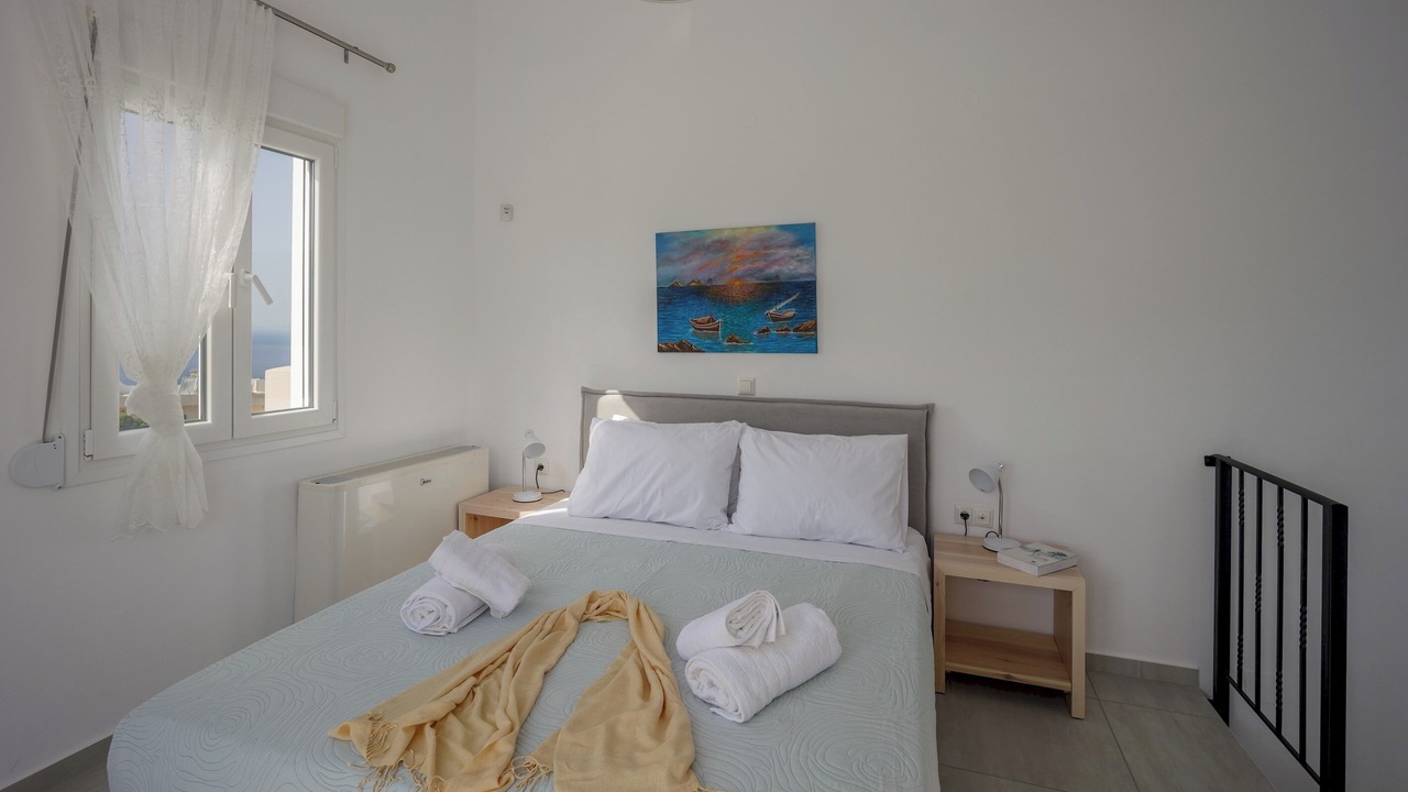 Photo of Bedroom in Lygaria