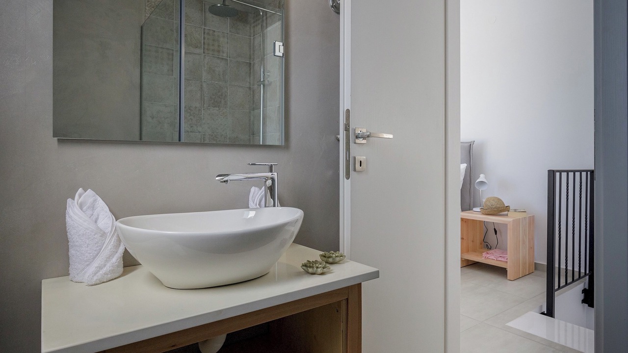 Photo of Bathroom in Lygaria