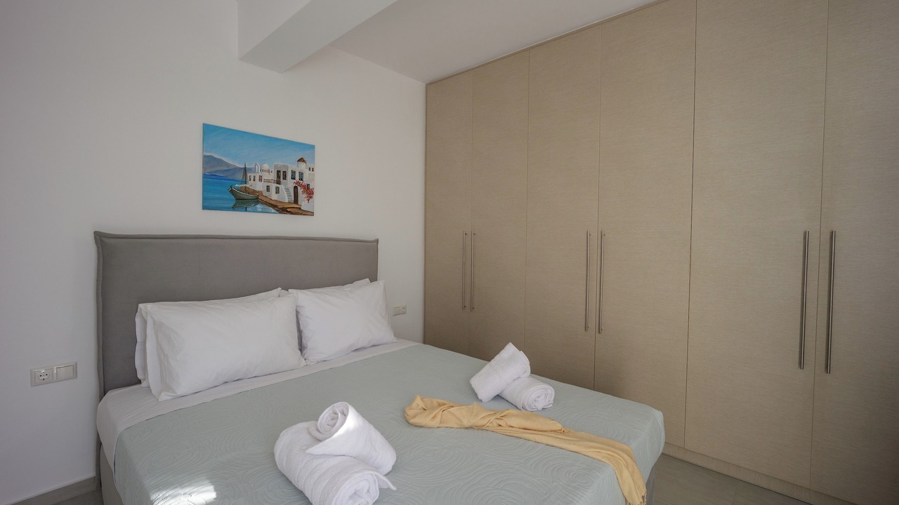 Photo of Bedroom in Lygaria