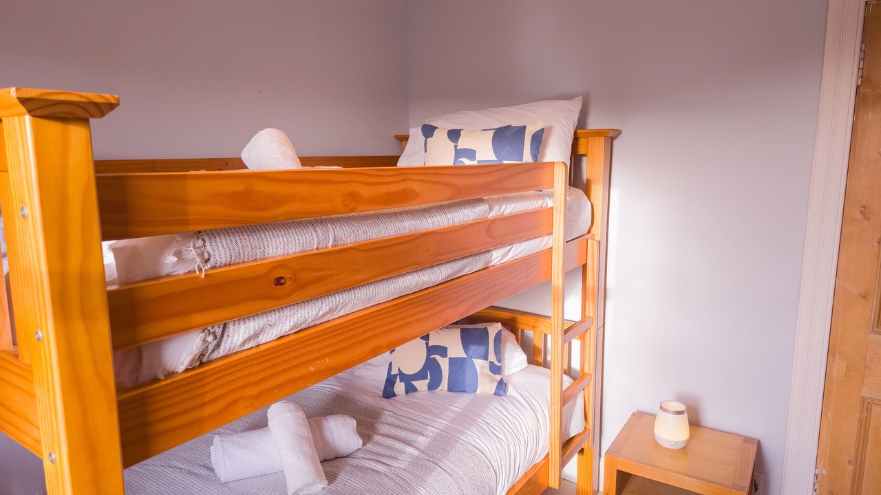 Photo of Bedroom in Newtonmore