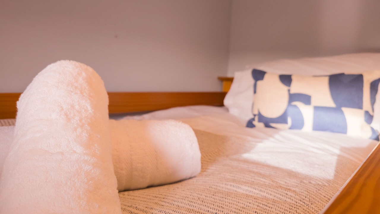 Photo of Bedroom in Newtonmore
