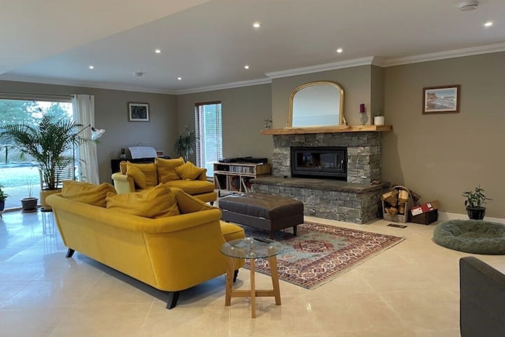 Photo of Livingroom in Spean Bridge