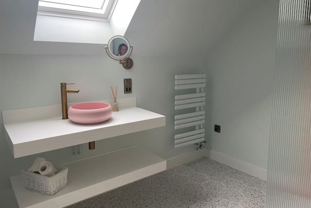 Photo of Bathroom in Spean Bridge