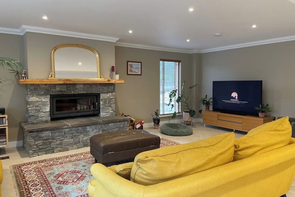 Photo of Livingroom in Spean Bridge