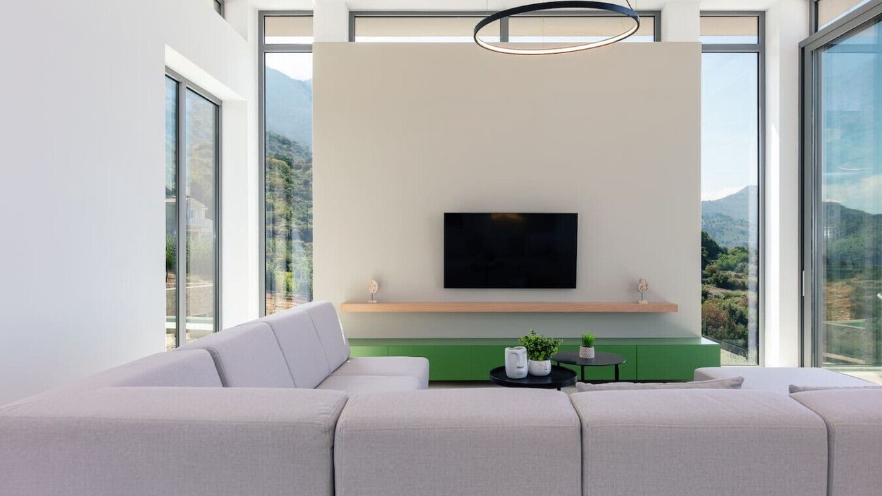 Photo of Livingroom in Filaki