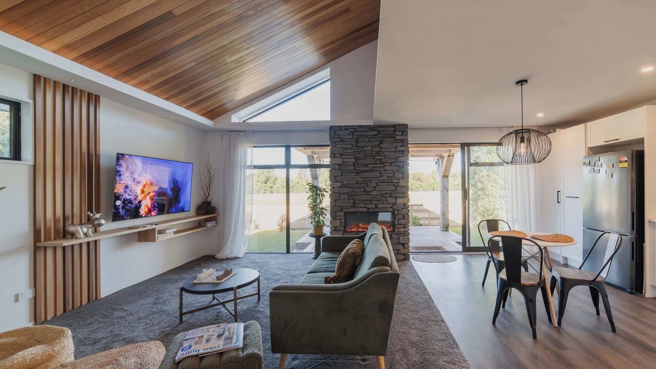 Photo of Livingroom in Prebbleton