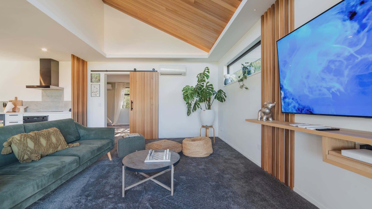 Photo of Livingroom in Prebbleton