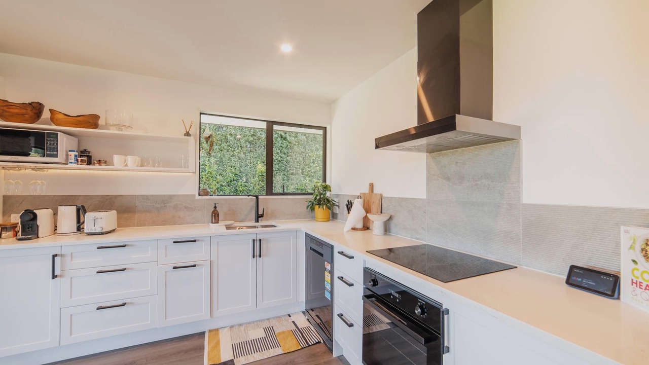 Photo of Kitchen in Prebbleton