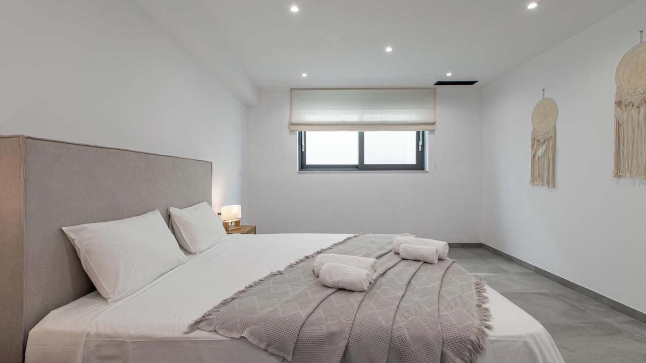 Photo of Bedroom in Tavronitis