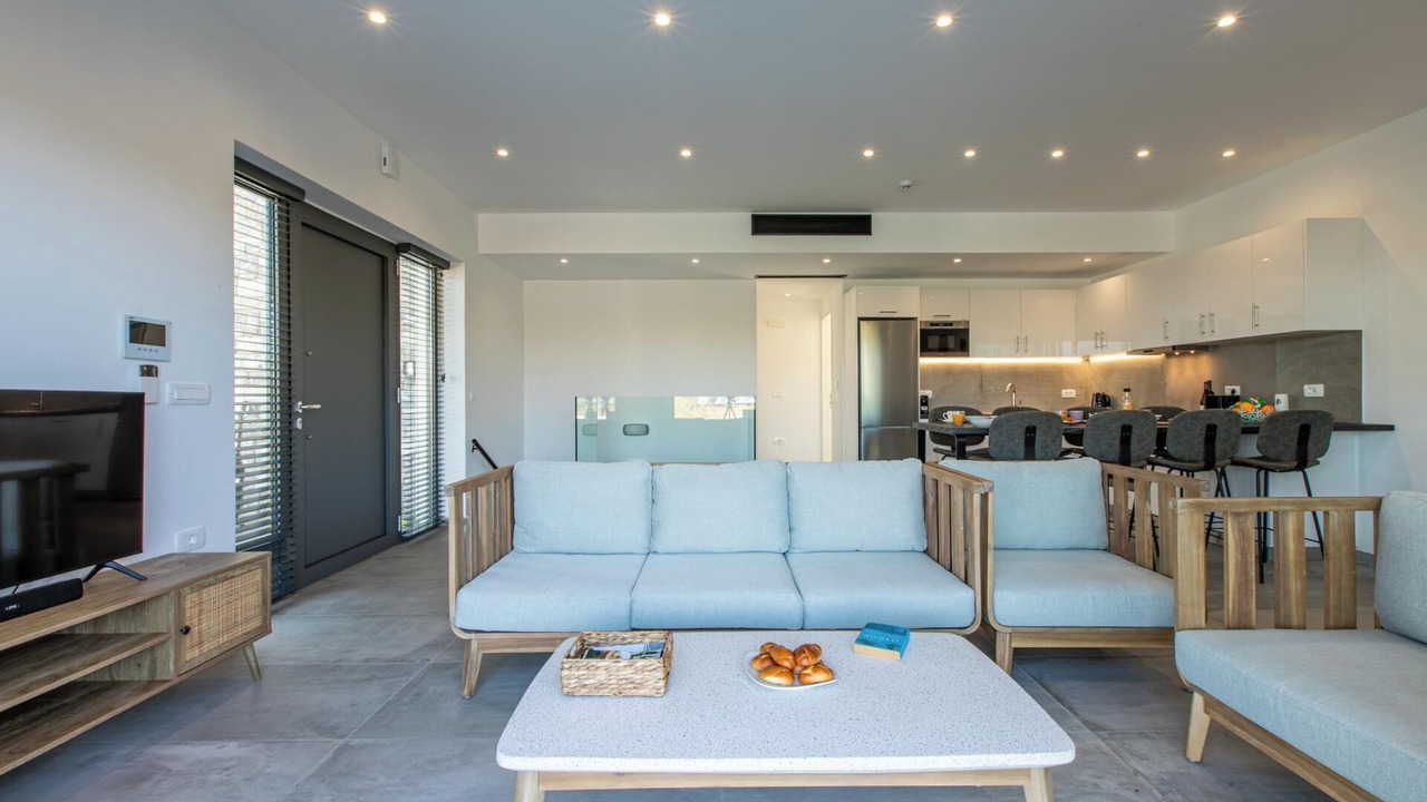 Photo of Livingroom in Tavronitis