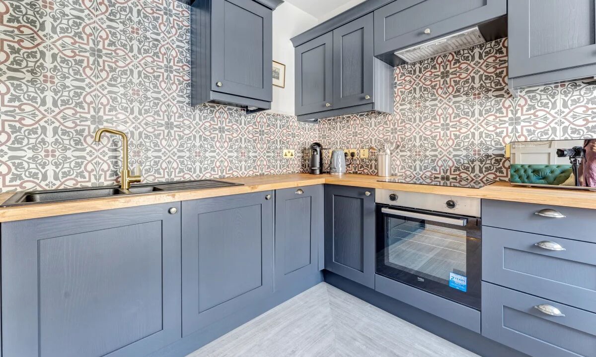 Photo of Kitchen in Old Town