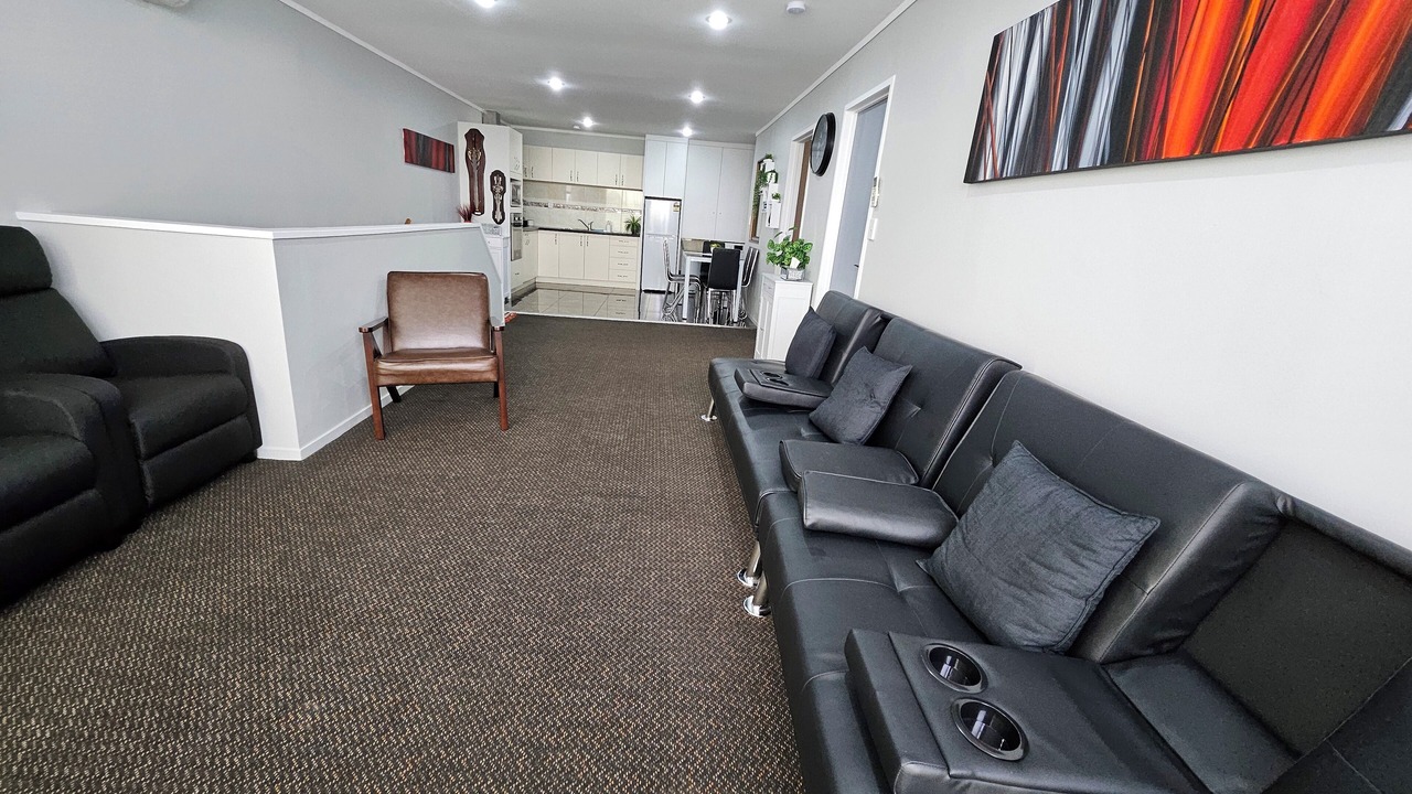 Photo of Livingroom in Manukau City