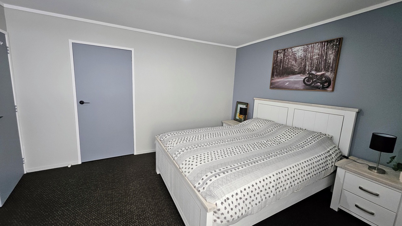 Photo of Bedroom in Manukau City