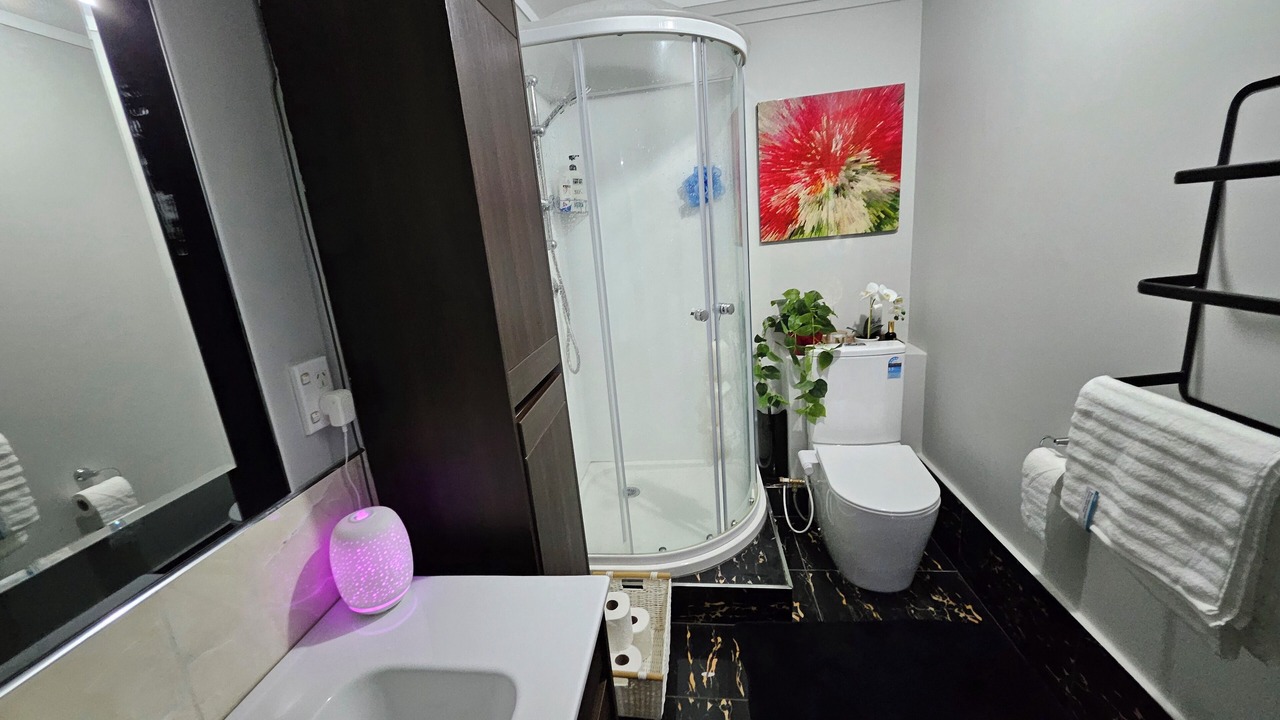 Photo of Bathroom in Manukau City