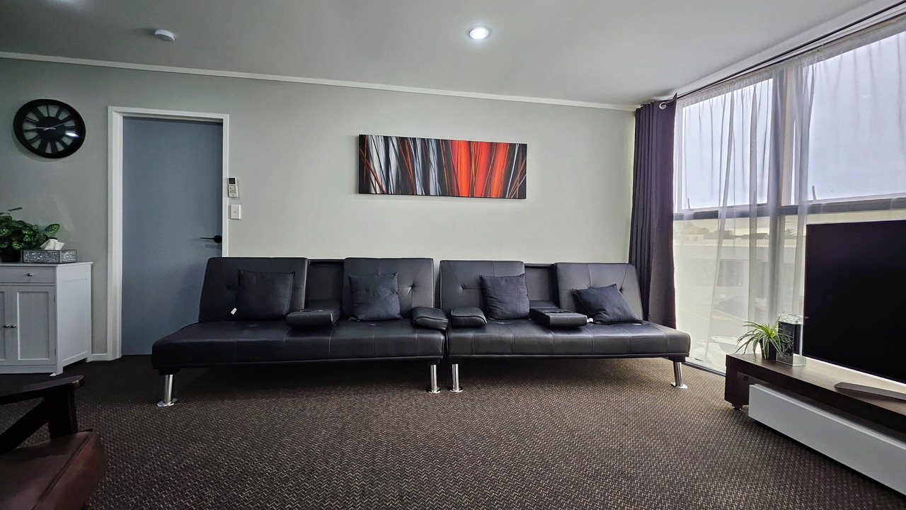 Photo of Livingroom in Manukau City