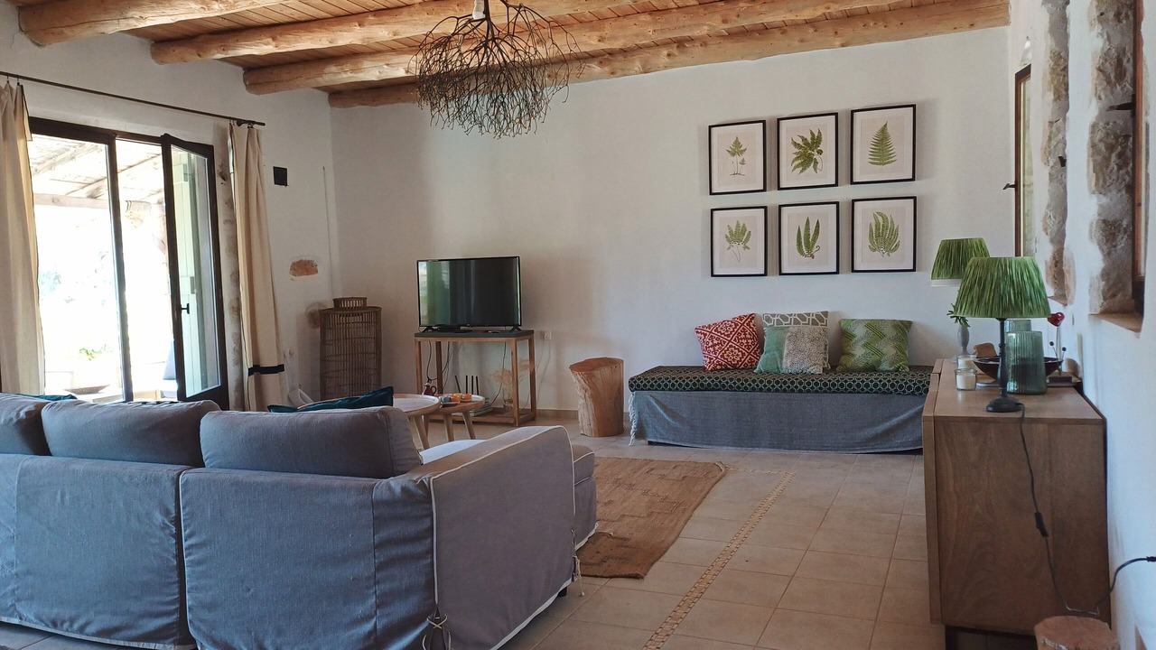 Photo of Livingroom in Katochori