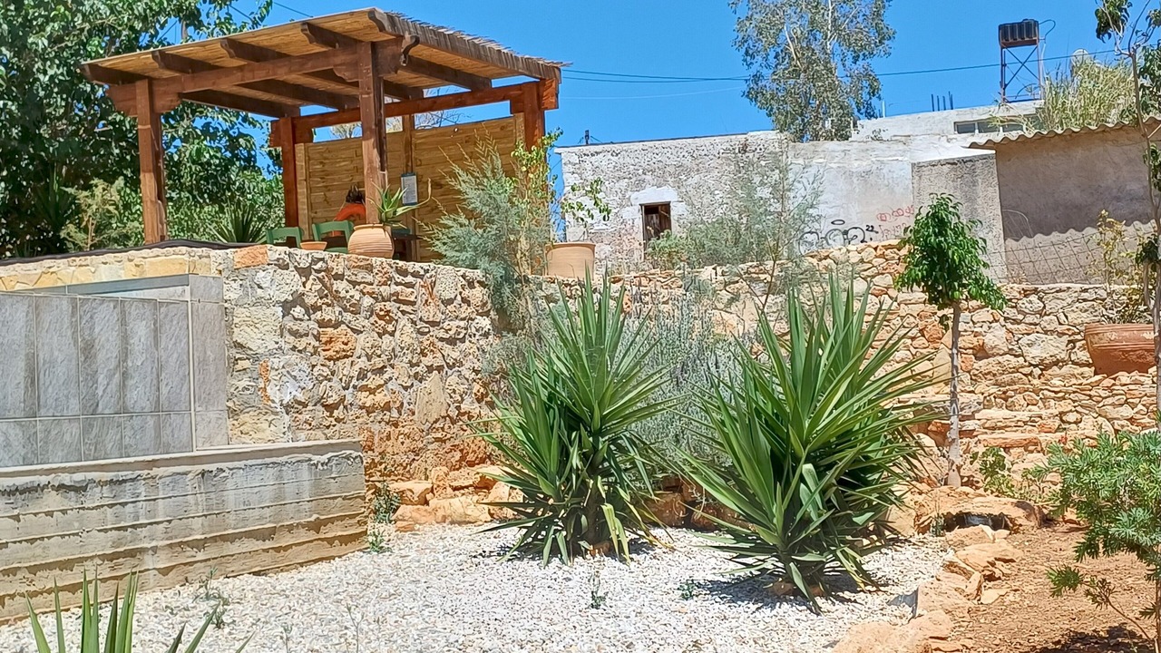 Photo of Outdoor in Katochori
