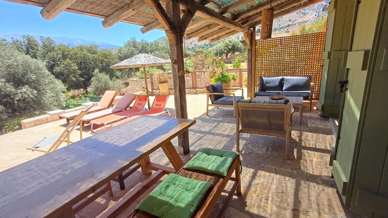 Photo of Outdoor in Katochori