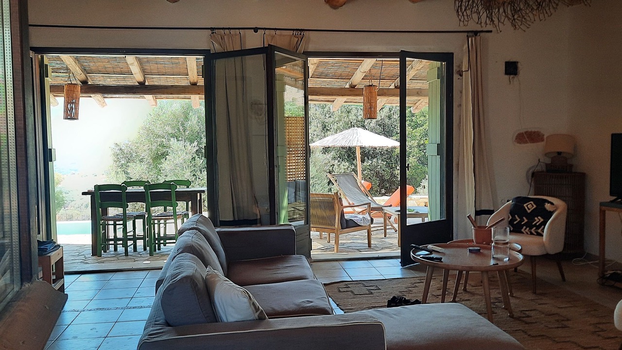Photo of Livingroom in Katochori