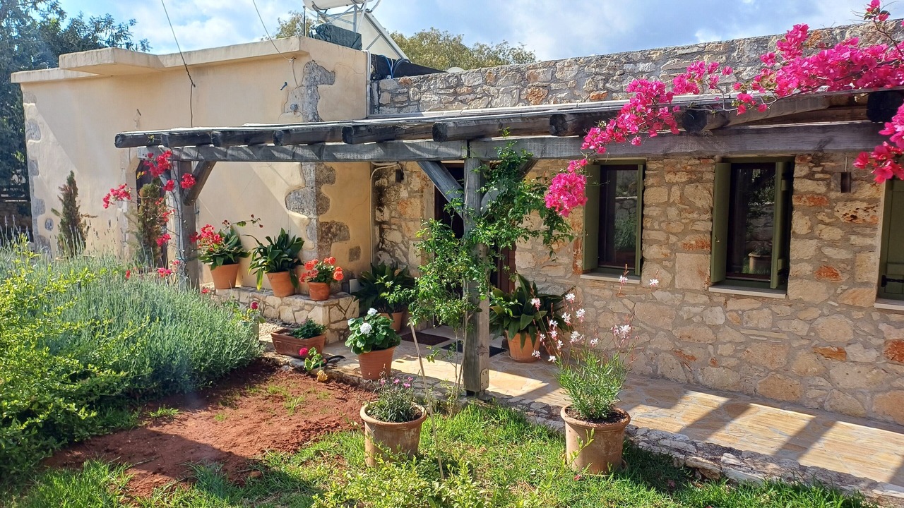 Photo of Outdoor in Katochori