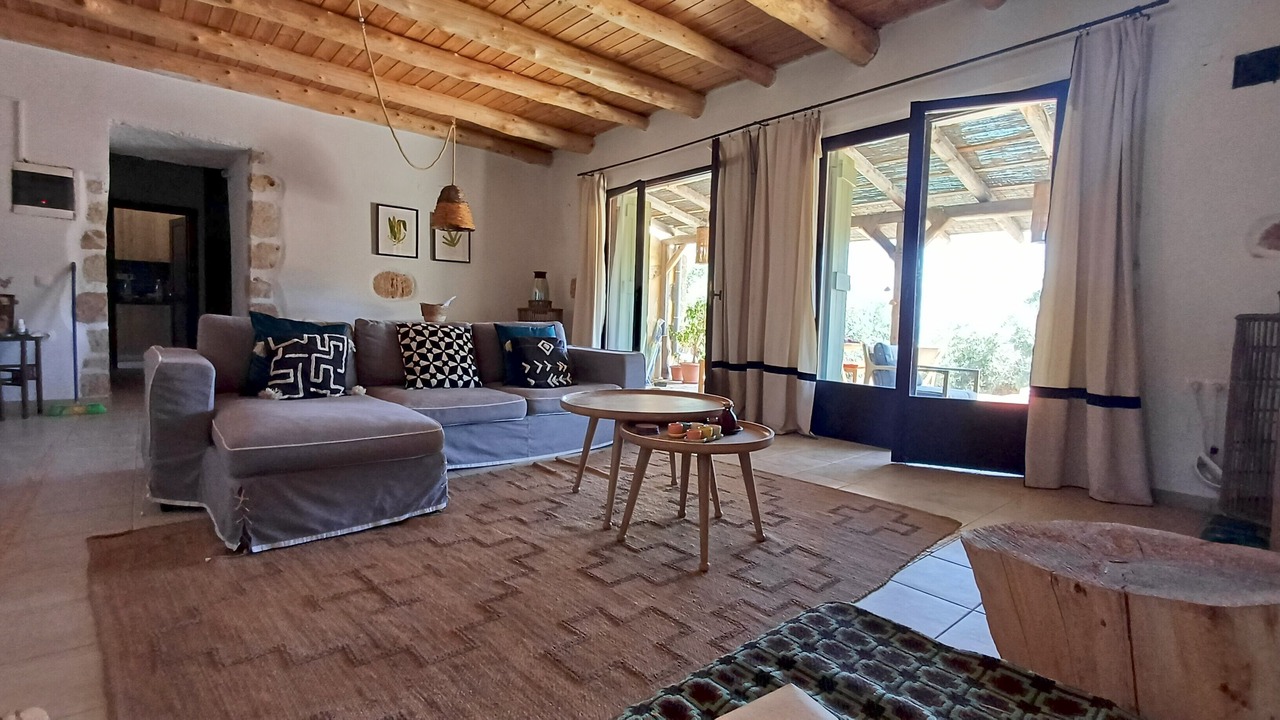 Photo of Livingroom in Katochori
