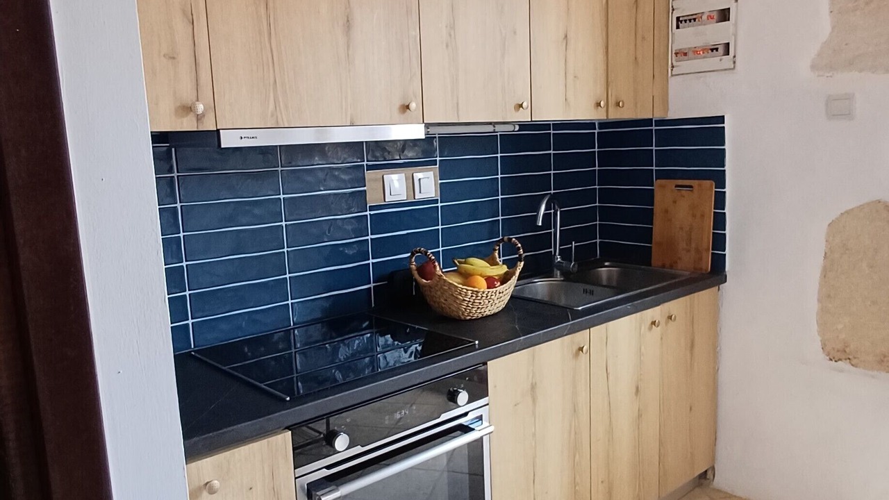Photo of Kitchen in Katochori
