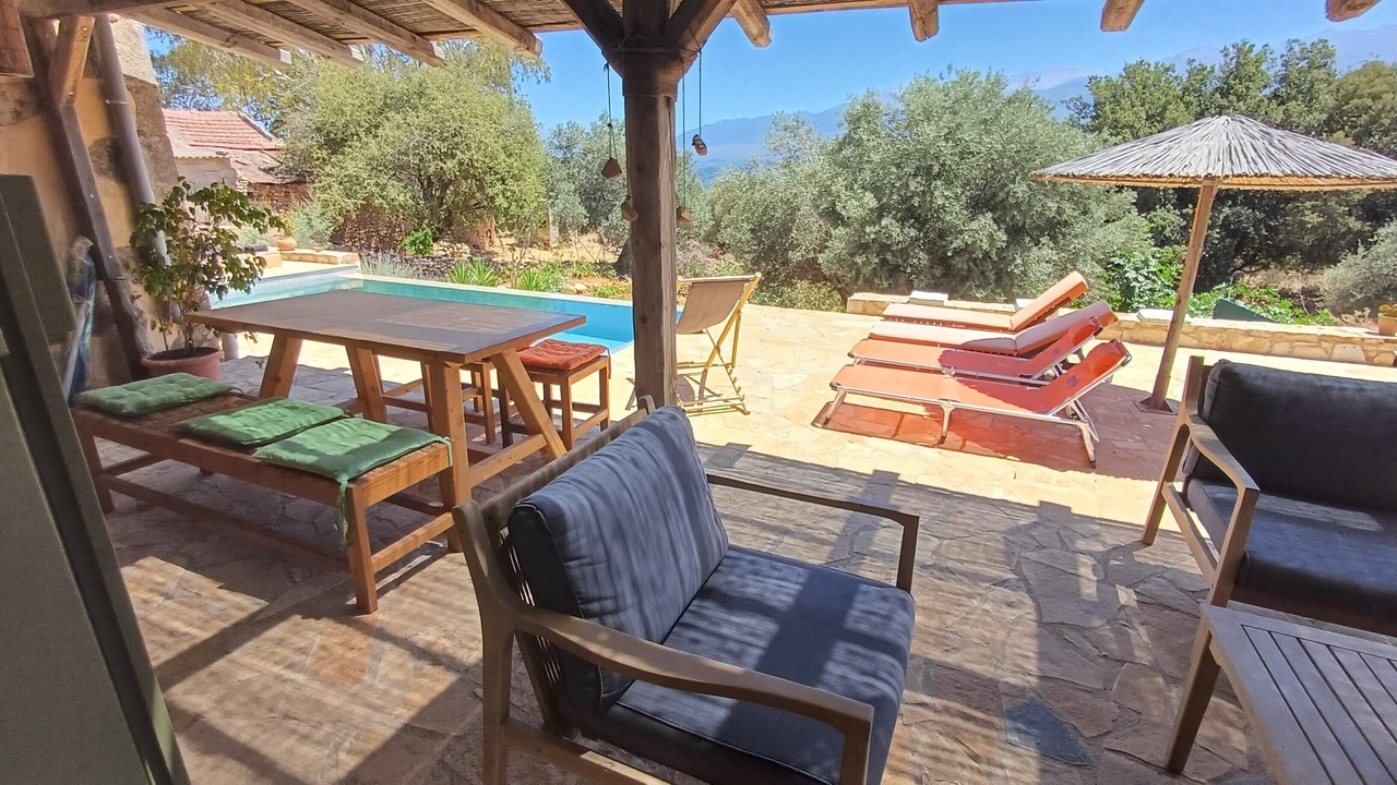 Photo of Outdoor in Katochori