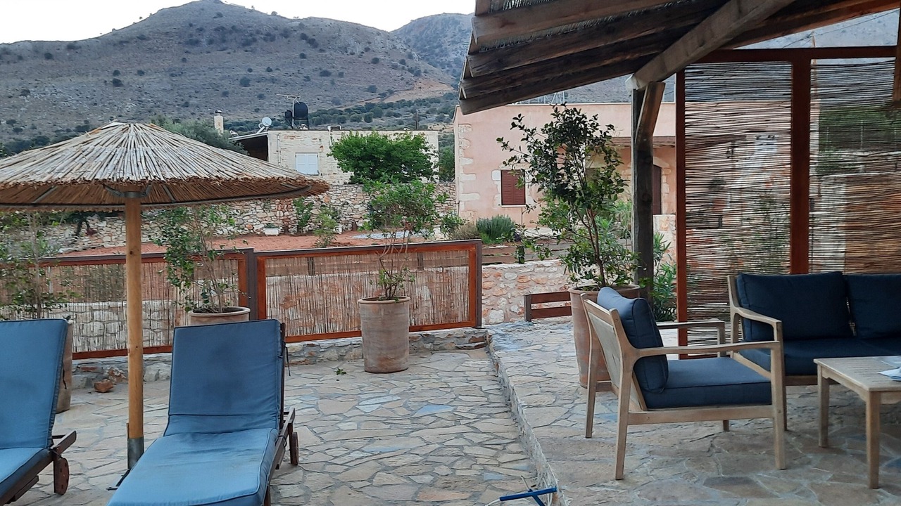 Photo of Patio Balcony in Katochori