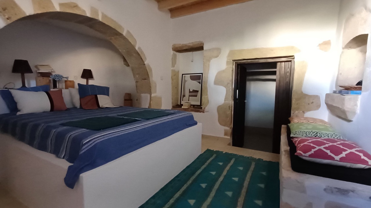 Photo of Bedroom in Katochori