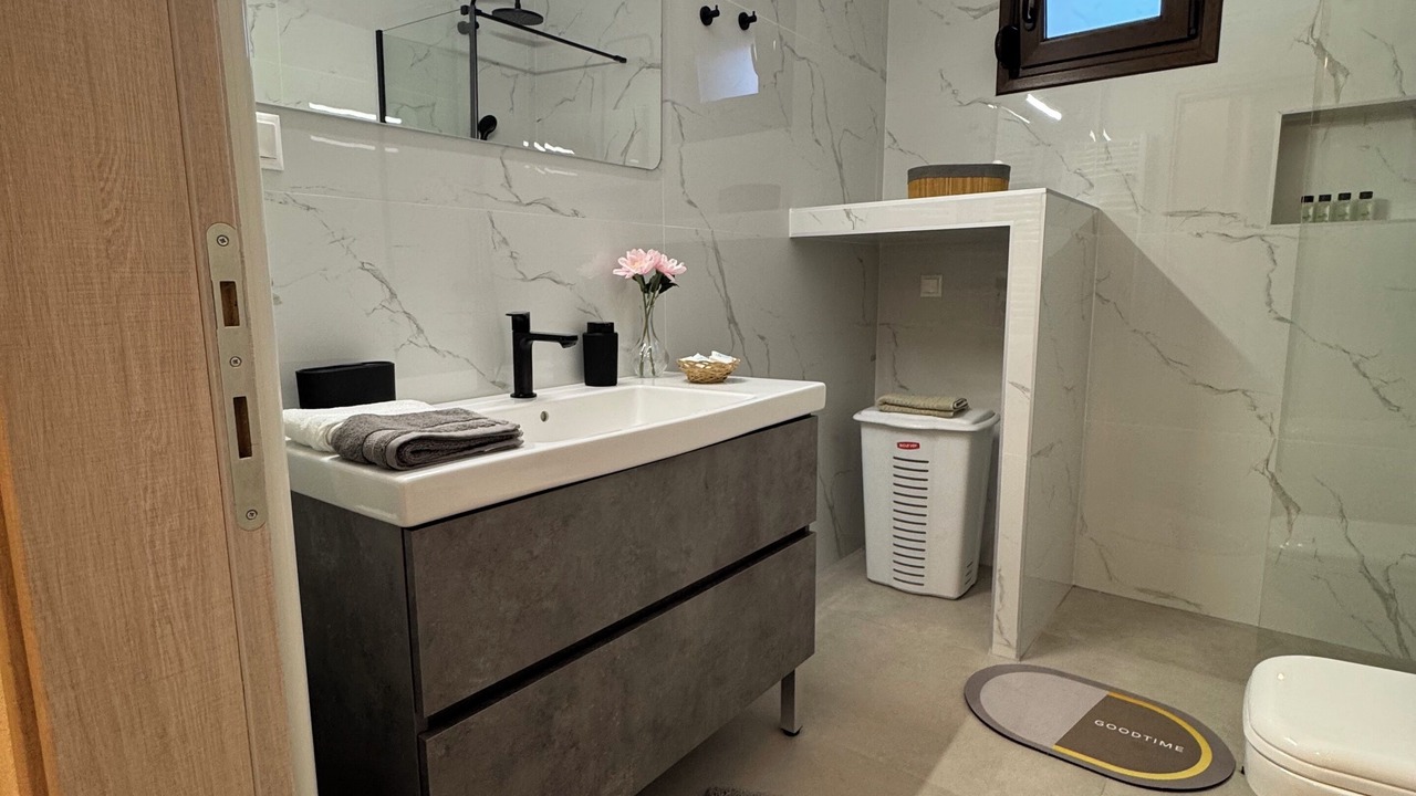Photo of Bathroom in Trikala