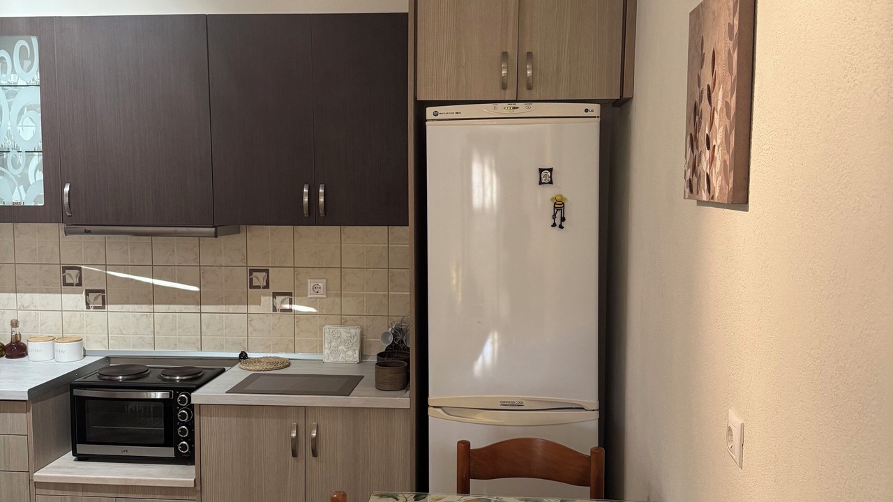 Photo of Kitchen in Trikala