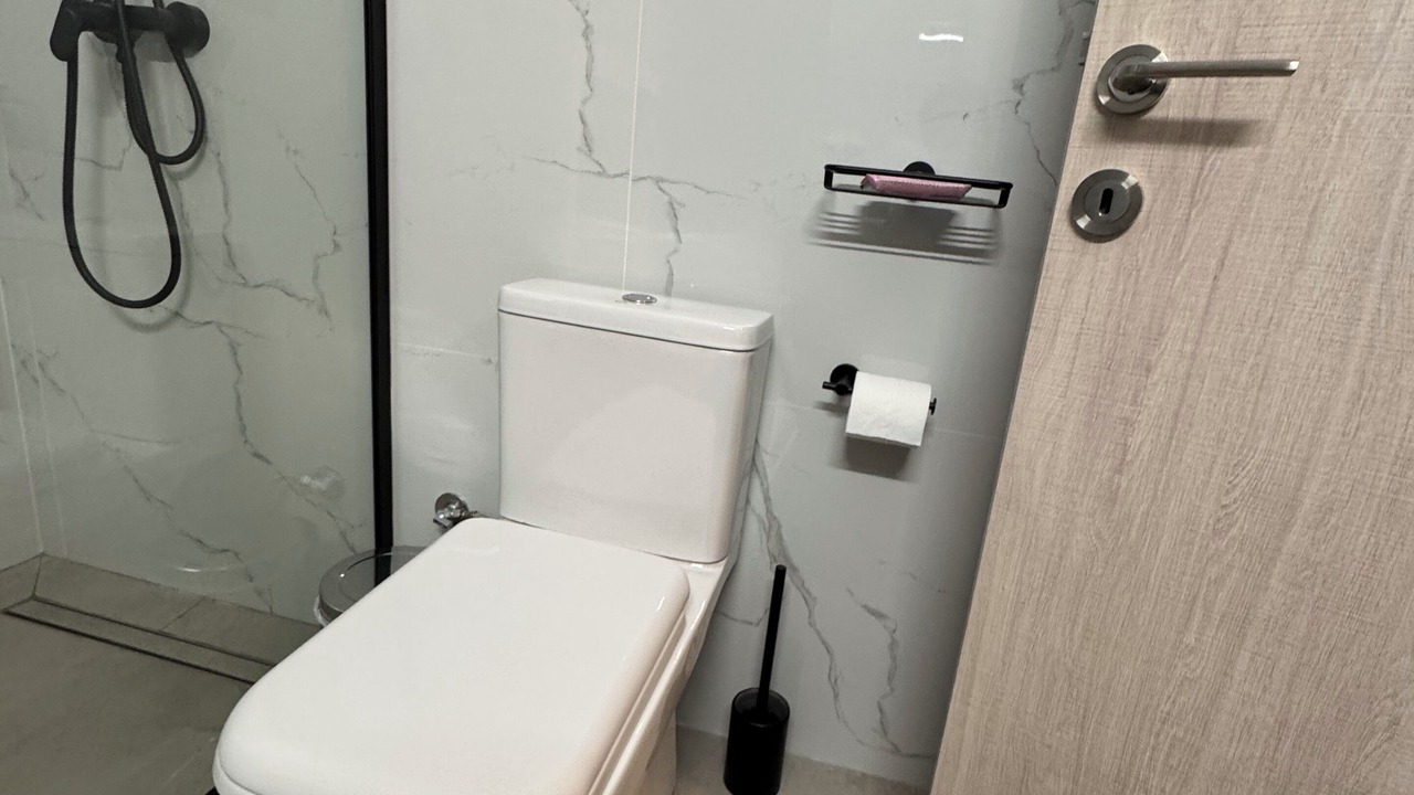 Photo of Bathroom in Trikala