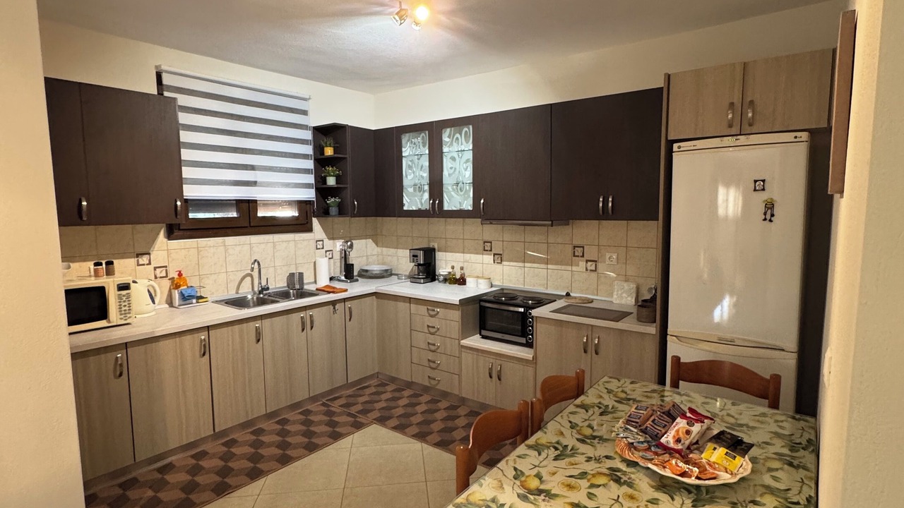 Photo of Kitchen in Trikala