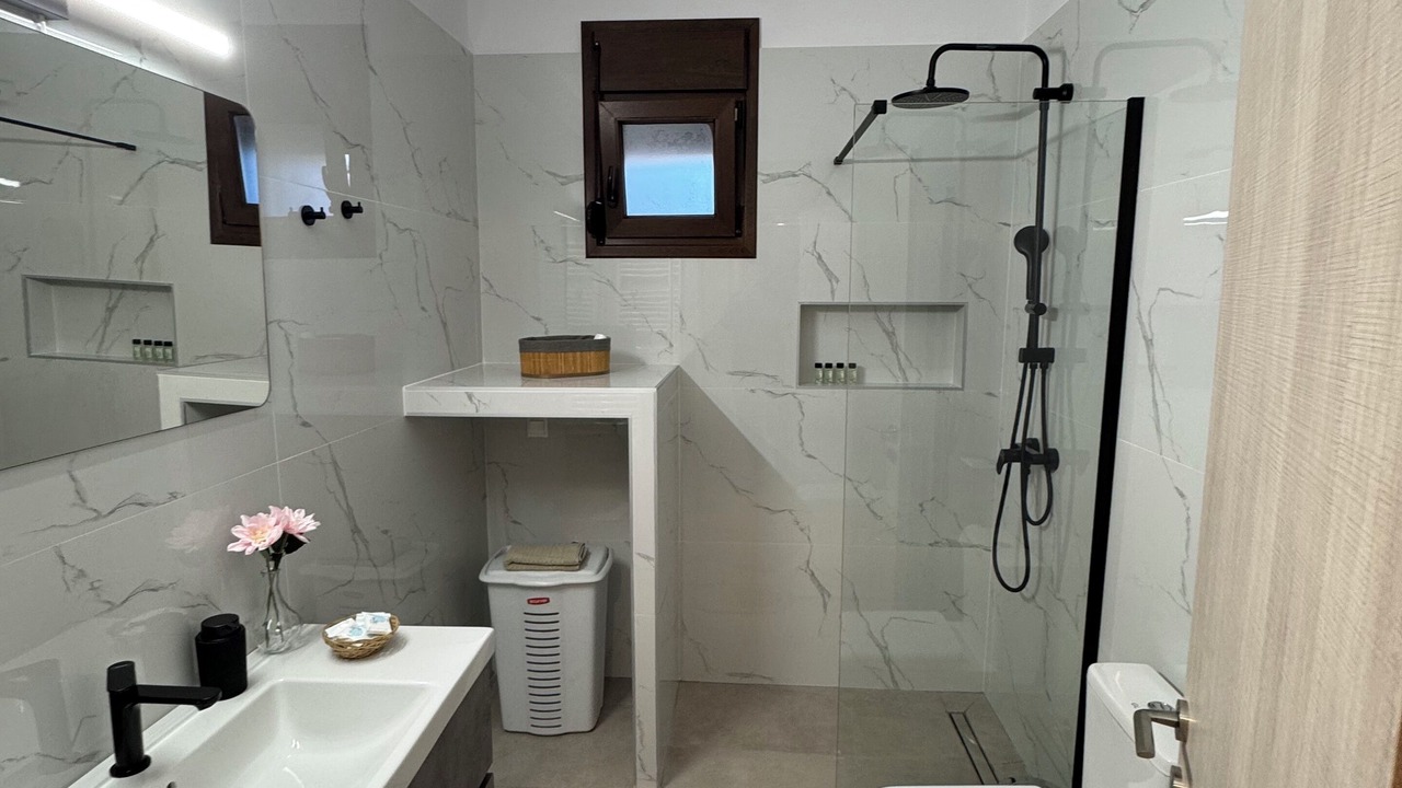 Photo of Bathroom in Trikala