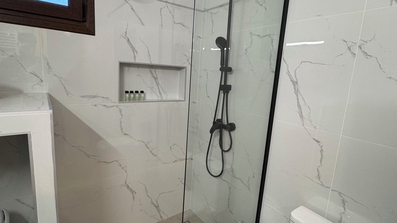 Photo of Bathroom in Trikala