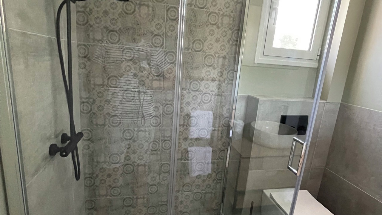 Photo of Bathroom in Fodele