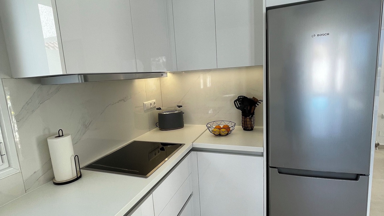 Photo of Kitchen in Fodele