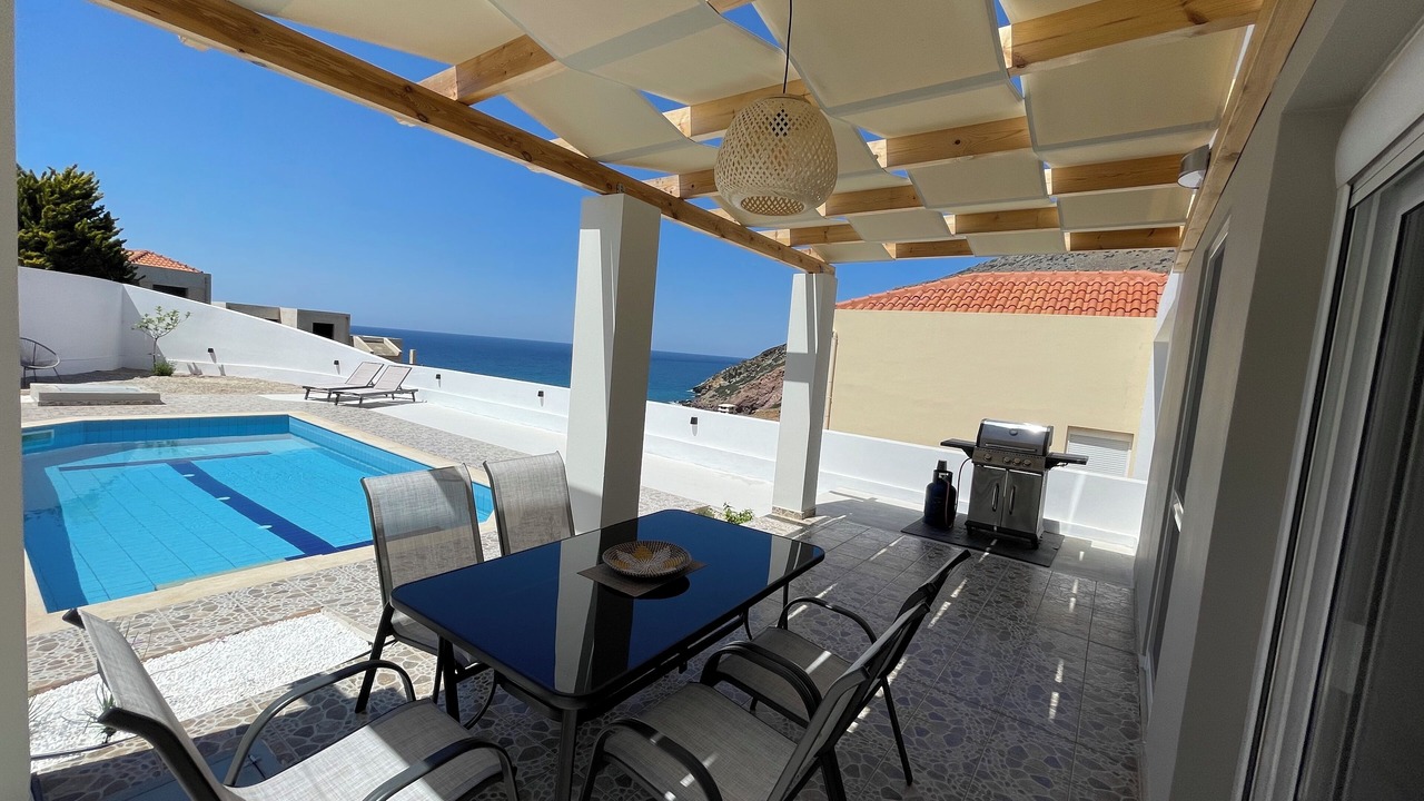 Photo of Outdoor in Fodele